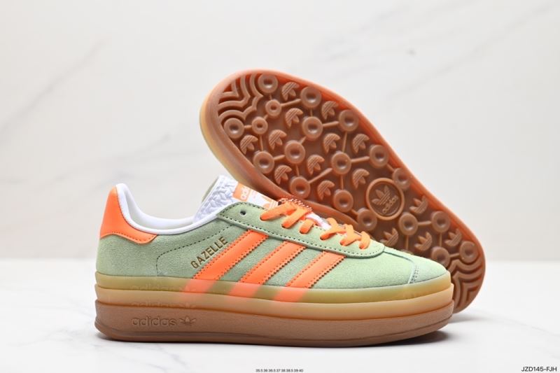 Adidas Gazelle Shoes